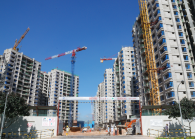 建筑工业化信息