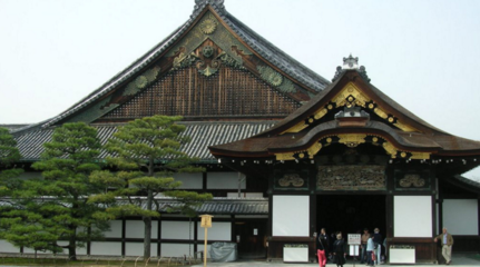日本建筑的文化内涵_日本建筑设计_日本建筑特色_建筑设计_课课家