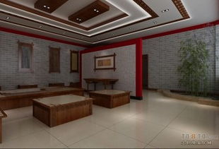 全面解析创天装饰 设计案例、联系方式、口碑评价及土巴兔平台优势