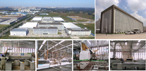 春季装修好处多？东易日盛速美超级家装修宝典给你答案