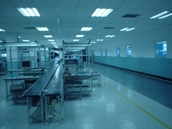 匠心筑梦，品质典范——走进上海蓝洋建筑装饰工程产品展厅