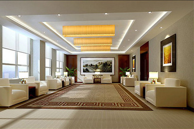 闵行吴泾厂房装修及环氧地坪服务全解析