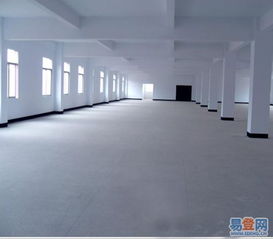 宝安松岗工厂装修设计与厂房翻新工程——优化生产环境的专业解决方案