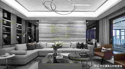 家居用天然石材装修 有关天然石材的八大疑问