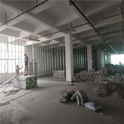 选择互邦达公司，打造专业高效的陈江厂房装修方案