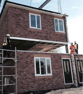 建筑及设计产业集群升级背景下的装潢工程创新路径