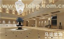 锦州与阜新别墅装修成本解析——龙昊装饰专业服务指南