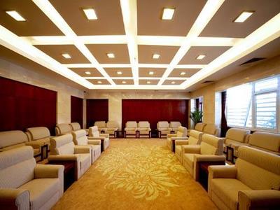 洪涛装饰 匠心打造大岭山一流装潢工程