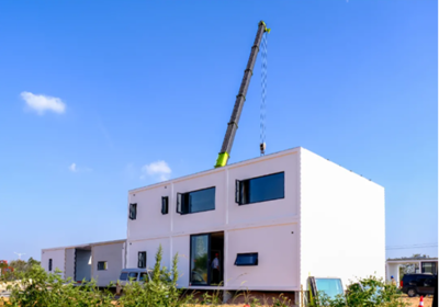 持续创新成长，远大住工引领装配式建筑与装潢工程新浪潮