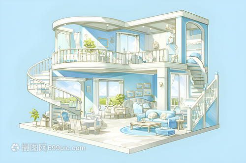 装潢工程 让建筑物焕发新生机的艺术