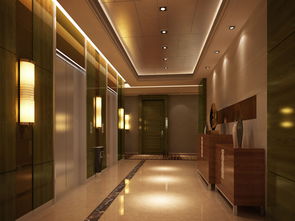 山东酒店装修设计 专业标准、预算解析与建筑装潢全流程