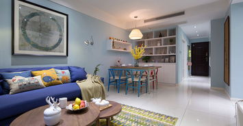 精装修时代下，徐州装修效果图如何引领建筑装潢新潮流