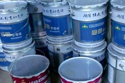 金属漆与非金属漆的区别及特点解析——家居装修指南
